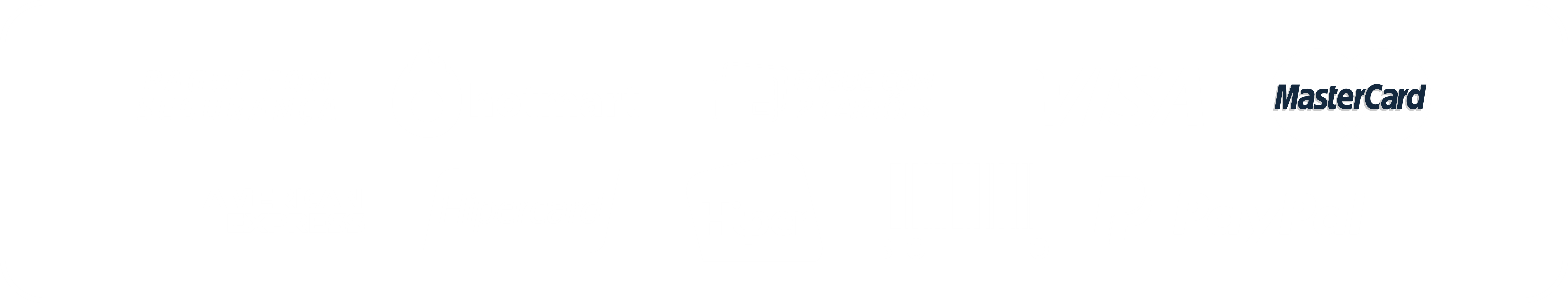 Formas de pagamentos aceitos: Cartões Visa, MasterCard, American Express, Elo, JCB, Hipercard, Discover e outros, com ambiente seguro.